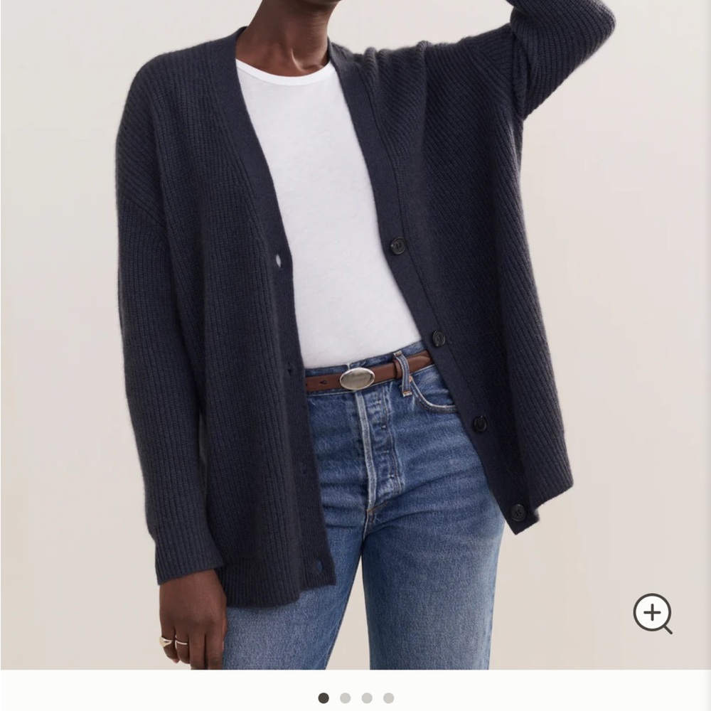 Jenni kayne cashmere sweater